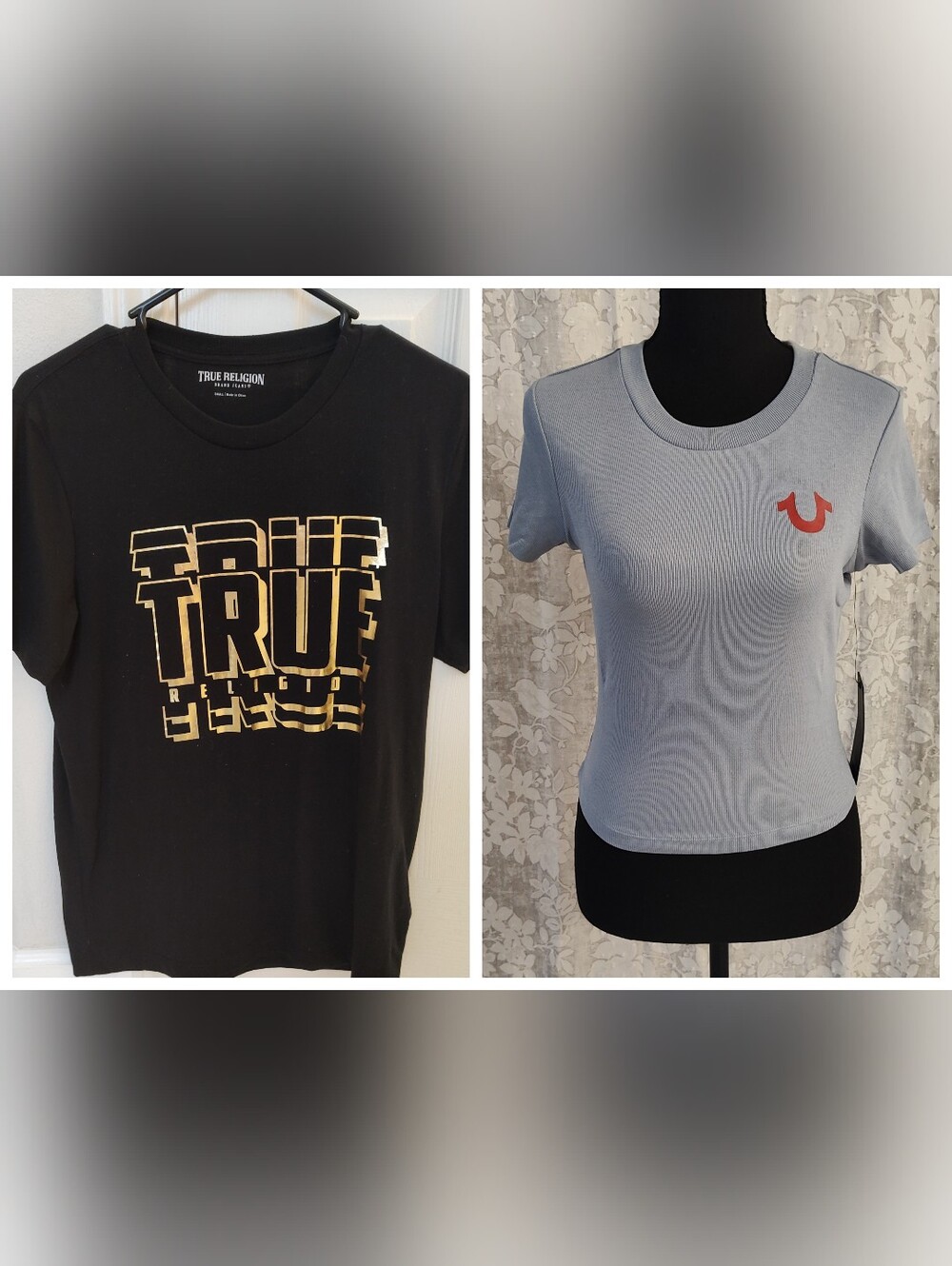 Trust Religion 2 Shirt Bundle